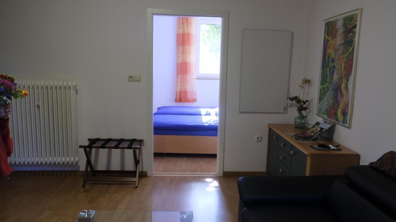 Gasthof Hirschenbraeu Michel Rauhenebrach Kültér fotó